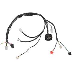 Sub/Fiação Painel Biz 125 Flex Ex (11/15)