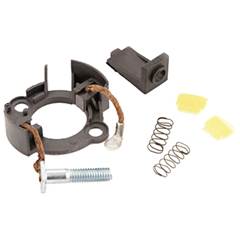 Suporte Das Escovas Biz 125 Completo .../2010