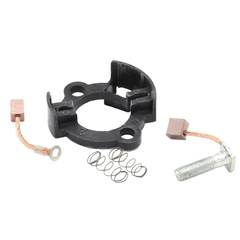 Suporte E Escovas Cg 150 (.../09) Injecao Eletronica/Cg 125 Fan (09) Nxr 150 Bros (06/10) Mix/Cg 150 Titan Mix/Flex/Biz 125 Flex (11/...)