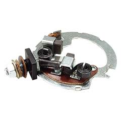 Suporte E Escovas Virago 750 (93/97) Xt600 E (93/05) Xt660r