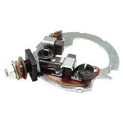 Suporte E Escovas/Cbx 250 Twister/Xr250 Tornado/Nxr 150 Bros (03/05) Crf 230