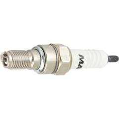 Vela Ignição Cg 150 Titan/Cg 150 Sport/Job/Mix/Flex (.../13) Cg 150 Fan (.../13) Cg 125 Fan (09/...) Cargo (09/...) Nxr 150 Bros (07/...) Mix/Flex (.../13)(+ Fria)Falcon (13)/Cg 125i ..