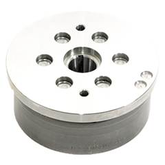 Volante Cg 125 Fan Ks (09/...) Nxr 125 Bros Ks (13)