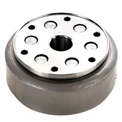 Volante Cg 125 Titan Es 00/02