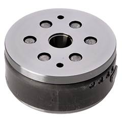 Volante Cg 125 Titan Ks (00/02) Xlr 125 Ks (00/02)