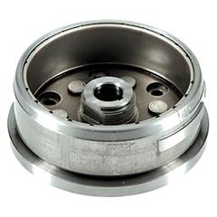 Volante Cg 150 Titan Es (.../08) Nxr Bros Es/Esd (06/08)