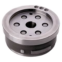 Volante Cg 150 Titan Ks (.../08) Nxr Bros Ks (06/...)