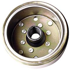 Volante Cg 125 Cargo (1995/1999)/ Titan (1995/1999)