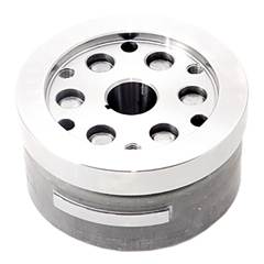 Volante Ybr 125 E (02/05) Xtz 125 (03/05) E