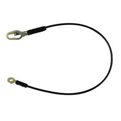 CABO TAMPA TRAS. DIR/ESQ. STRADA 14/...