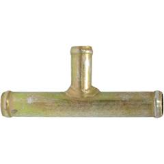 Adaptador Saída De Água Universal ”T” 3/4 X 5/8