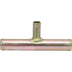 Adaptador Saída De Água Universal ”T” 3/4 X 1/2