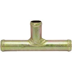 Adaptador Saída De Água Universal ”T” 3/4 X 3/4