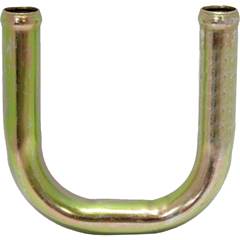 Adaptador Saída De Água Universal ”U” 5/8”