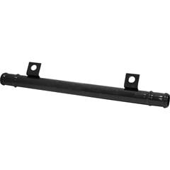 Tubo De Refrigeração Flauta Onix/Prisma 1.0/1.4 8v  Spe/4 (2013/2020) Cobalt/Spin 1.4/1.8 8v (2017/2020) (Material  Ferro)