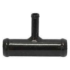 Conector ”T” Aquecimento Refrigeração Motor Gol/Parati 1.0 Turbo/Golf/Jetta 2.0