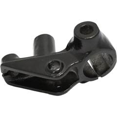 Manicoto Da Embreagem Fan 125/150 Titan 150/160 Mix - Preto