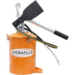 Engraxadeira Manual 7 Kg