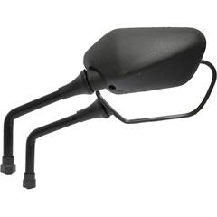 Retrovisor Cb300 Modelo Original Com Haste 12mm  Par