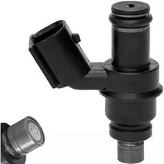 Bico Injetor Fan/Ti150 (2009/2010) Biz125 (2010) Bros (2011) 6f