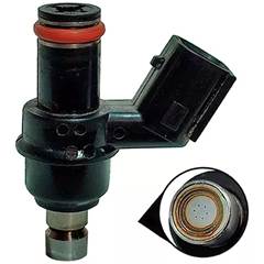 Bico Injetor Titan/Fan 150 (2009/2010) 6f Gas