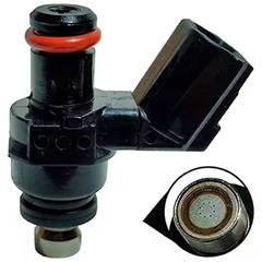 Bico Injetor Titan 150 (2014/...) Nxr160 8f