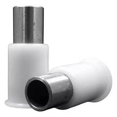 Bucha Quadro Elástico Fazer/Factor 150 (14/...)