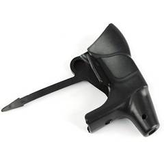 Guarda Pó Macaneta Direita Biz 100/125 (11/13)