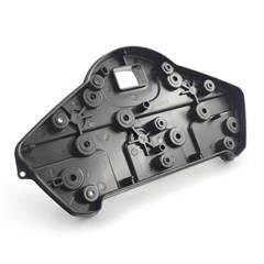 Carcaça Painel Inferior Cb300