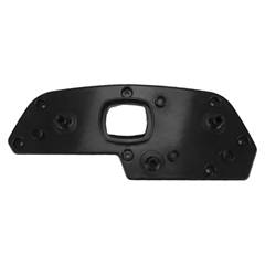 Carcaça Painel Inferior XRE