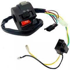 Chave De Luz Fazer 150 (14/...) 09 Fios