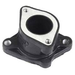 Coletor De Admissão Fan/Titan 160