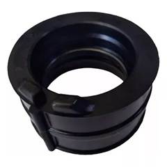 Coletor De Admissão Fazer/Factor 150 (14/...) Corpo Injeção