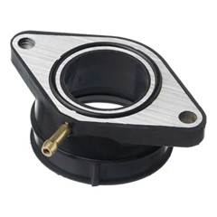 Coletor De Admissão  Fz250/Lander