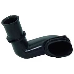 Condutor Tampa Filtro Ar Biz100