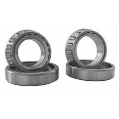 Caixa Direcao Rolamento Cônico Crf230