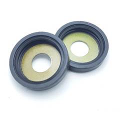 Guarda Pó Balança Today/Titan125/Ks/Es/Fan125 (.../08)