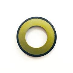 Guarda Pó Porca Coluna Direção Inferior Nxr125-150-160/Xlr125/Tornado 250