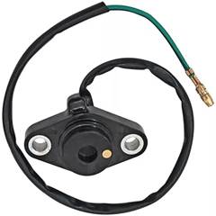 Interruptor Neutro Sensor Titan150 04/15 Titan160/Fan125