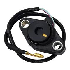 Interruptor Neutro Sensor Titan150 (04/13) Fan125-150