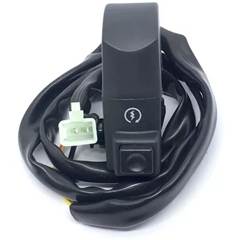 Interruptor De Partida Crf230