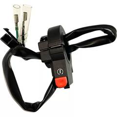 Interruptor De Partida Ti150 Esd/Ex (09/12)