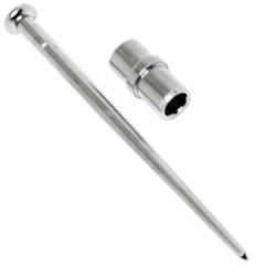 Diafragma Pistonete CarburadorTitan 150 (.../08) Bros 150 (06/08)