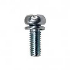 Parafuso Escova Motor Partida Ti150/Nxr150 - Philips M3x8