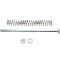 Parafuso Regulagem Farol Nxr125150 03/08
