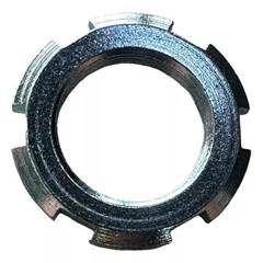 Porca Coluna Direção Inferior Fazer150/Factor125i/Factor150 (14/...)