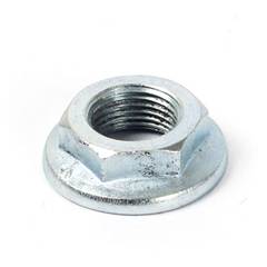 Porca Eixo Pedal Partida Ybr/Xtz/Factor-125