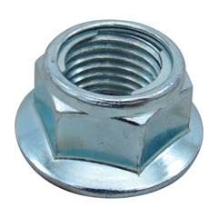 Porca Eixo Flange Traseira 14mm Today/Titan125/Ks/Es/Fan125 (.../15) Mod. Original Ch 22