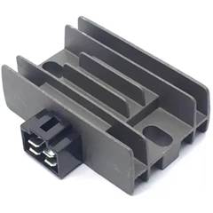 Retificador Voltagem Factor125 (14) Xtz125 (14) Fazer (14/...)