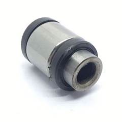 Bucha Amortecedor Inferior Bros 125/150 Com 4pc Com Rolamento